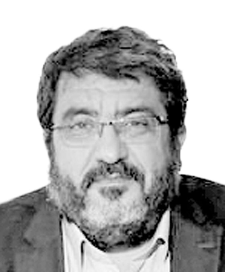 فواد  ایزدی