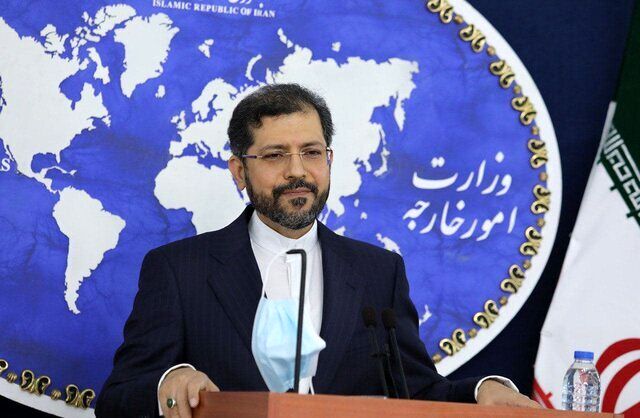 واکنش صریح ایران به منتفی شدن طرح قطعنامه علیه ایران در آژانس
