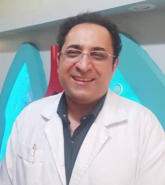 تاکید یک متخصص بر لزوم واکسیناسیون زیر 12 سال