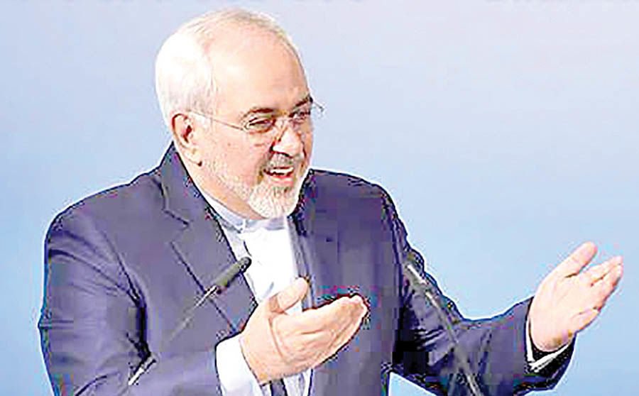 پیشبرد دیپلماسی ایران در مونیخ