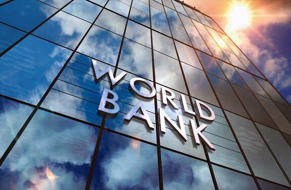 رقم بودجه کمک مالی بانک جهانی اعلام شد