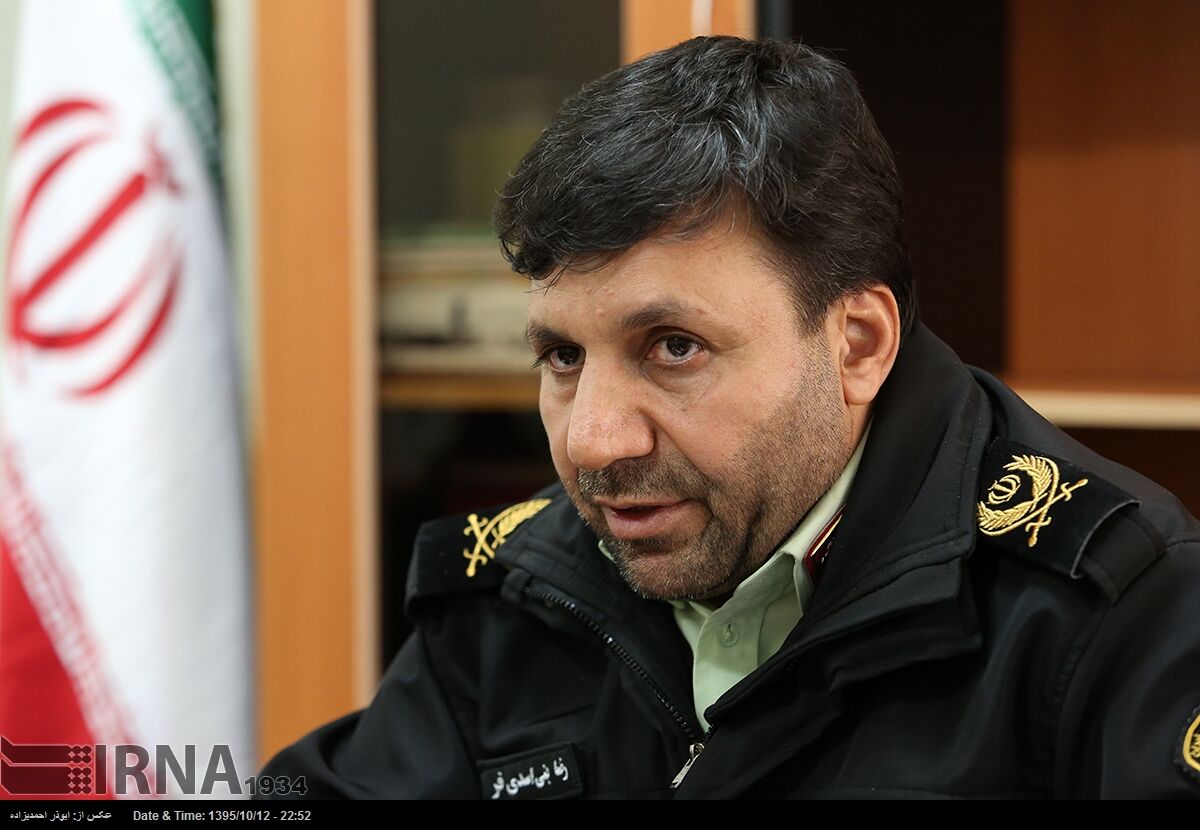 فراجا: یگان حفاظت بانک‌ها باید راه‌اندازی شود
