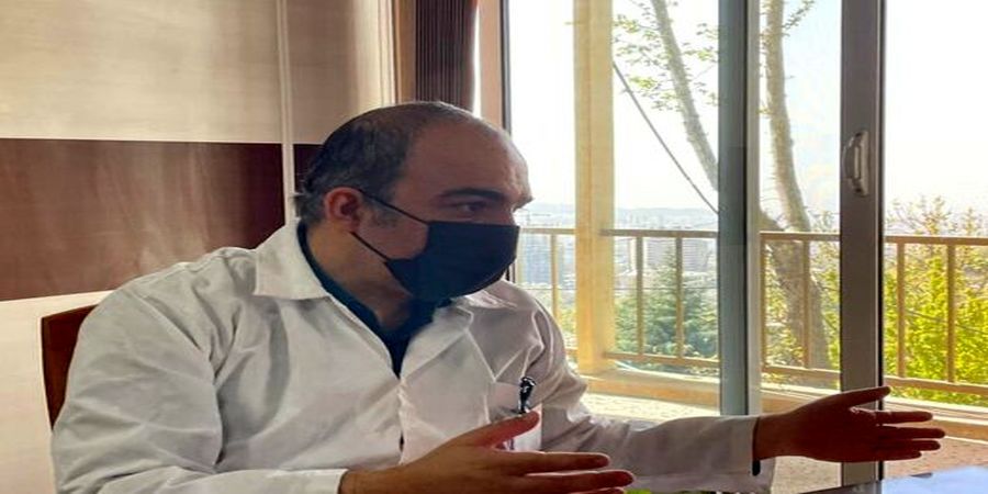 بیمارستان‌ ها از هفته دیگر پر می‌ شوند!