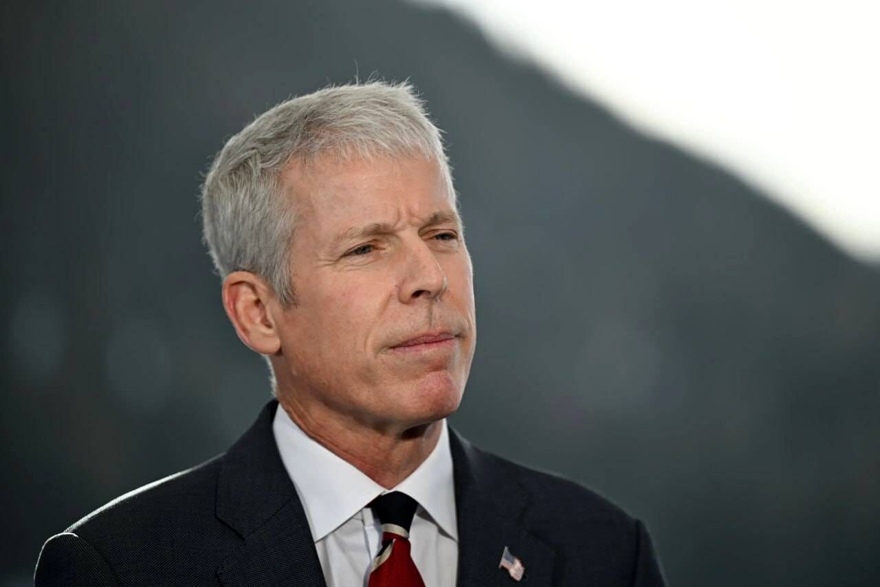 آمریکا حمله به صنعت نفت ایران را به گردن اسرائیل انداخت