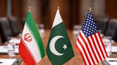 یادداشت تفاهم در حال نهایی‌سازی/ پایان جنگ ایران و آمریکا نزدیک است؟
