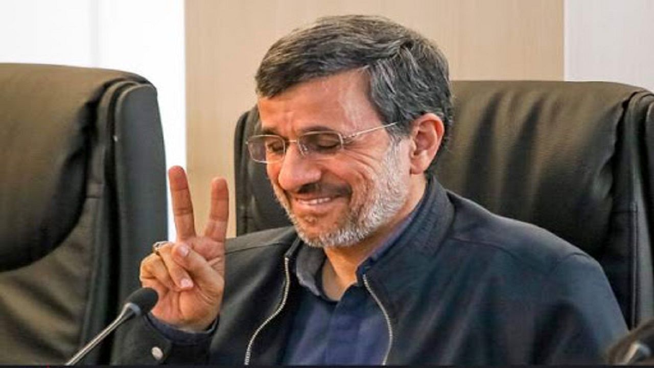 احمدی‌نژاد شورای نگهبان را دور می زند؟/ نامزدهای مدنظر احمدی نژاد در انتخابات 1400