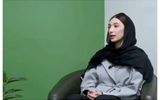 نخستین واکنش مبینا نعمت‌زاده به ماجرای سیلی پدرش به پیشکسوت تکواندو+ فیلم