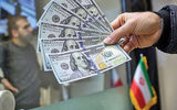 کاهش 13 هزار تومانی دلار