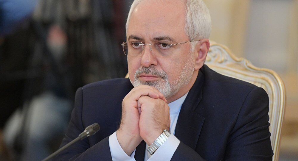 پیش‌بینی ظریف از نتیجه انتخابات آتی ریاست جمهوری آمریکا