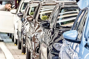 سال آزادسازی قیمت خودرو؟