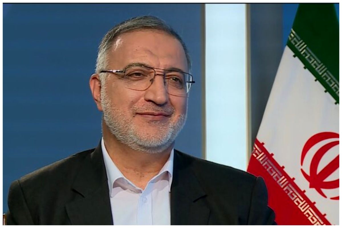 برنامه زاکانی برای خانه‌دار شدن تمام کارکنان شهرداری تهران