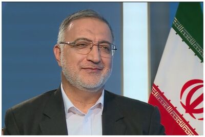 زاکانی: تا سال ۱۴۰۵، جمعیت استان تهران به مرز انفجار می‌رسد