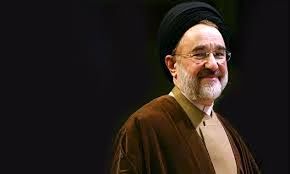 حمله کیهان به سیدمحمد خاتمی /او صلح جو نیست