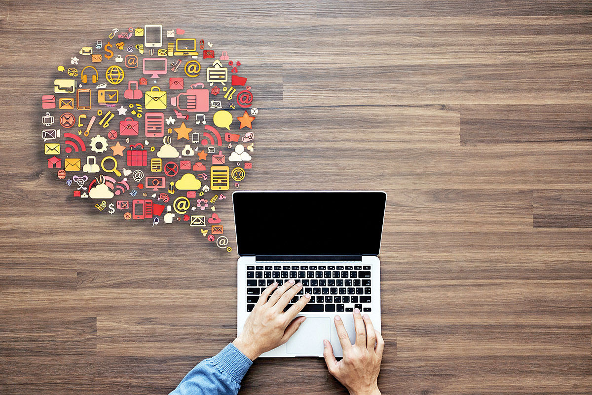 هنر مرتبط ماندن در بازاریابی 