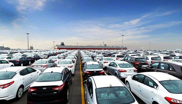 واکنش پلیس به اطلاعیه وزارت صمت درباره واردات خودرو