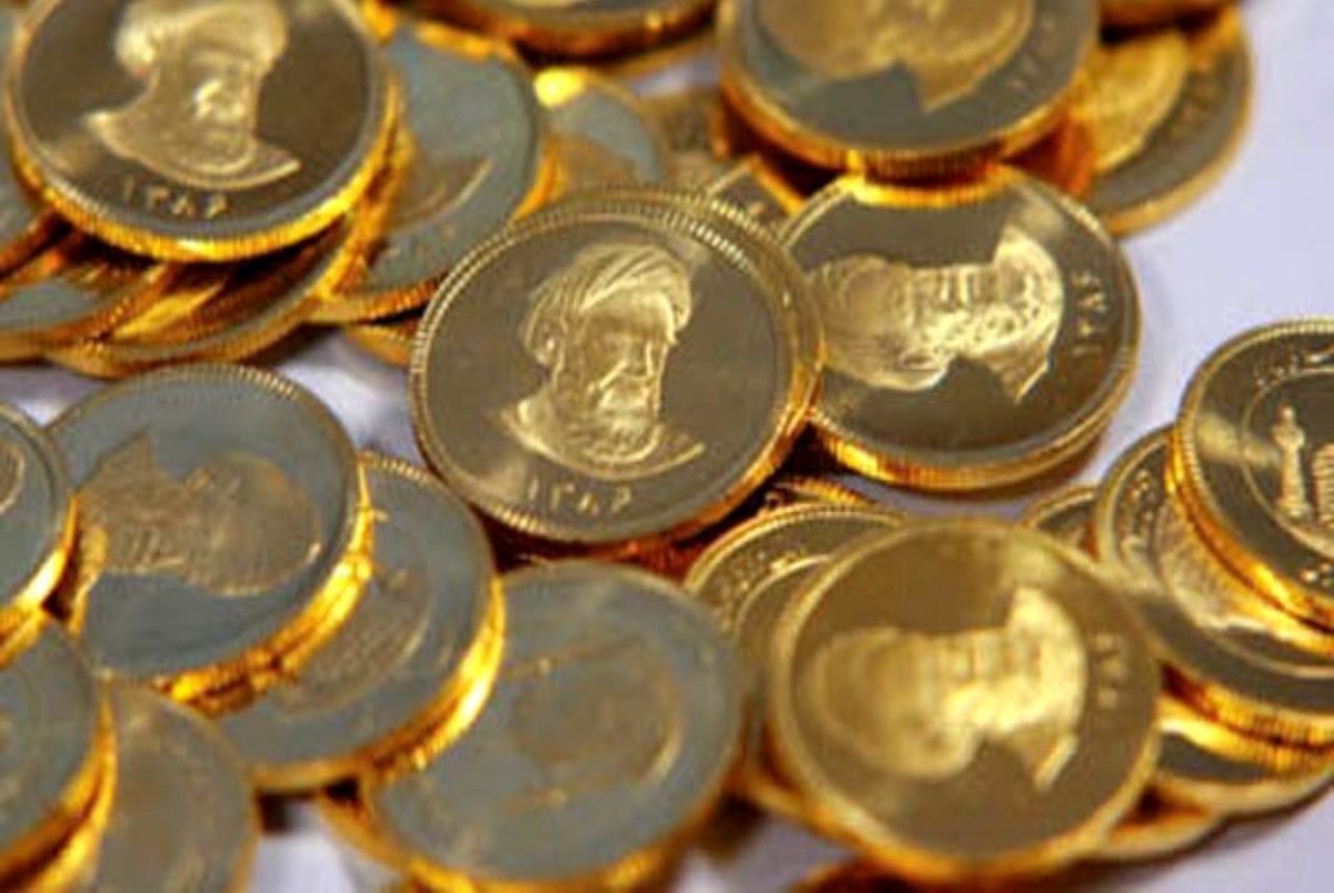 ربع سکه در بورس کالا چقدر فروخته شد؟