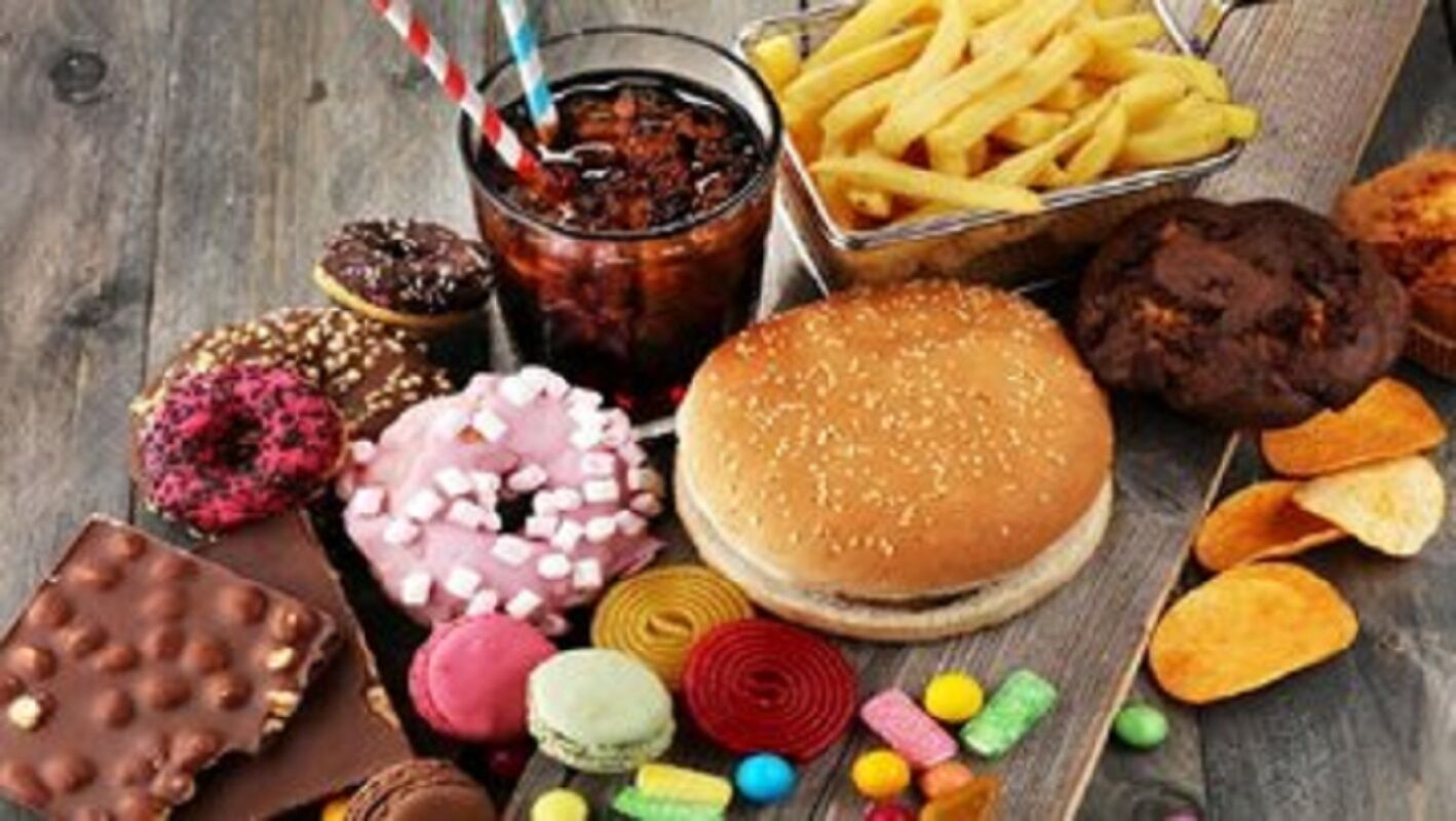 لب به این غذاها نزنید مضطرب تان می کند