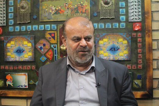 رستم قاسمی: جلساتی بین کاندیداهای نظامی بوده اما..