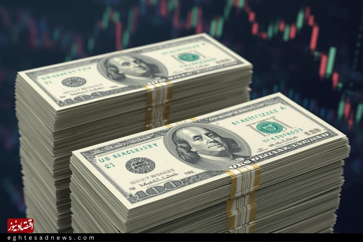 ریزش قیمت دلار همزمان با تغییر راهبرد سیاستگذار / بازار در انتظار آزمون بزرگ همتی