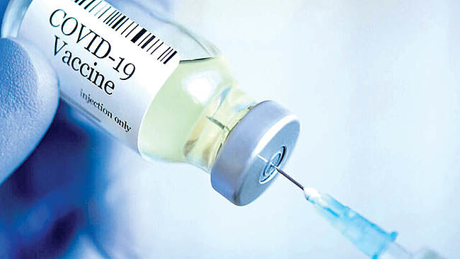 چرا با وجود احتمال ابتلا به کرونا باید واکسن بزنیم؟