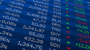 مرگ رویای آمریکایی؟