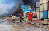 آخرین آمارجانباختگان حادثه بندرشهیدرجایی