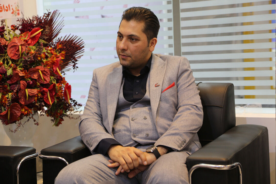 مدیرعامل آهن اینفو: سیاست‌گذاری صحیح باعث ثبات بازار می‌شود