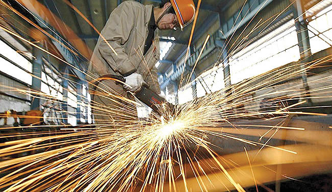 چین بازار فولاد را با کاهش روبه‌رو‌ می‌سازد؟