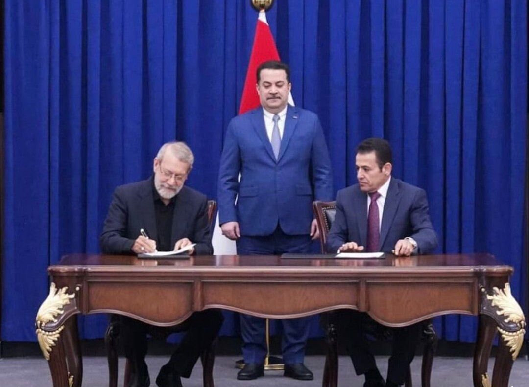 مشاور امنیت ملی عراق فردا به ایران می‌آید
