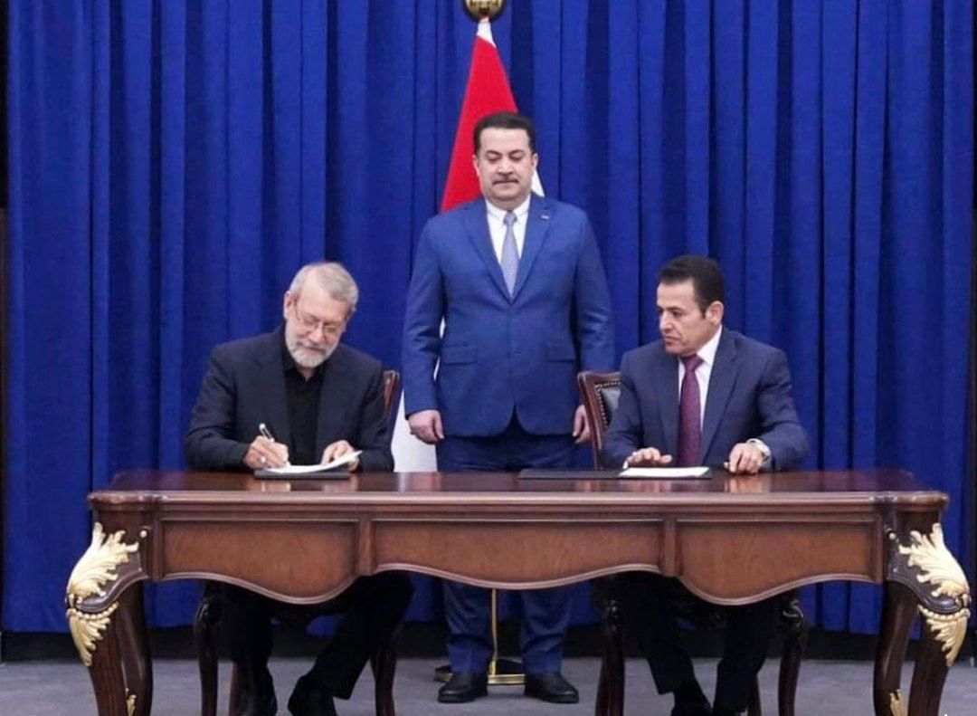 مشاور امنیت ملی عراق فردا به ایران میآید