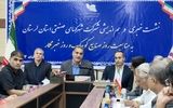 حجم ریالی پروژه‌های شهرک‌ صنعتی لرستان ۱۸ برابر شد
