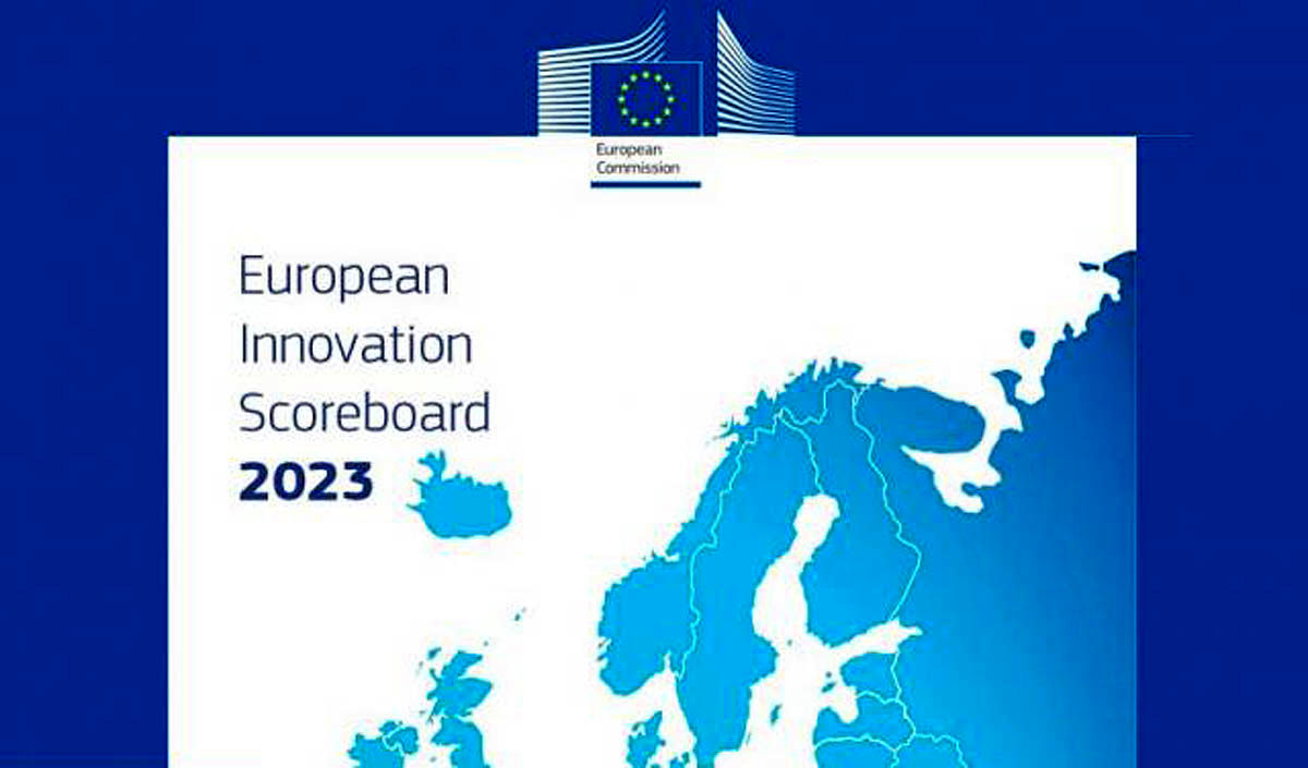 افزایش 5/ 8درصدی عملکرد نوآوری اعضای اتحادیه اروپا از سال‌ 2016 تا 2023