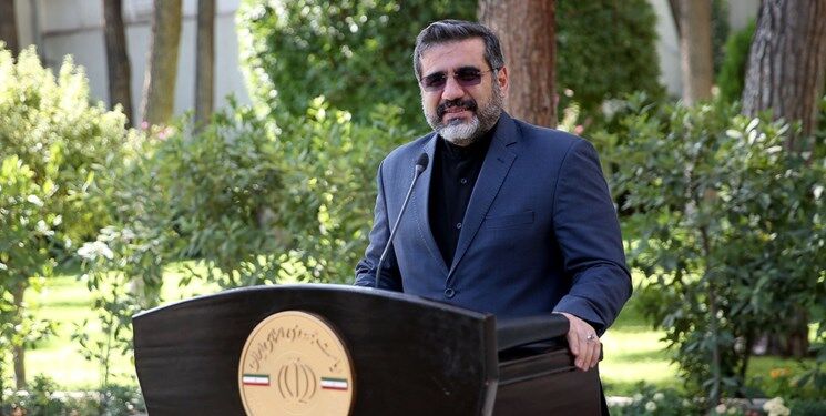 علت ممنوع الکار شدن هنرمندان از زبان وزیر ارشاد 
