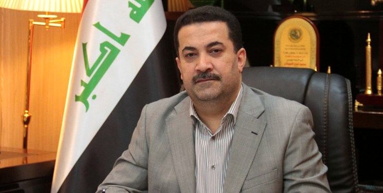 نخست‌وزیر عراق وارد ایران شد