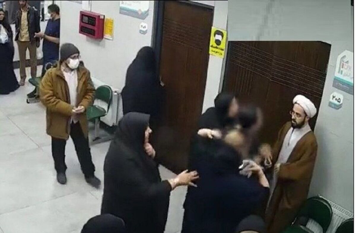 واکنش دادستان قم به درگیری در یک درمانگاه/ ارسال کننده فیلم تحت تعقیب قضایی قرار گرفت 