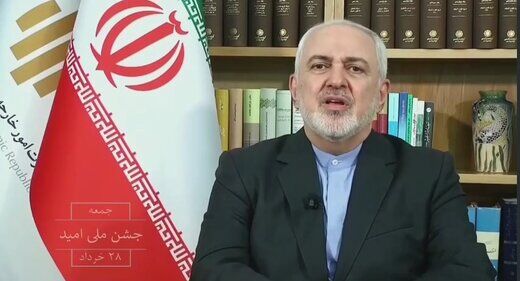 ظریف: حاضرم فردا سفیر به عربستان بفرستم