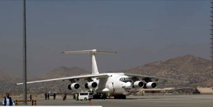 طالبان ٦ هواپیماى آمریکایى و مسافرانش را گروگان گرفت؟