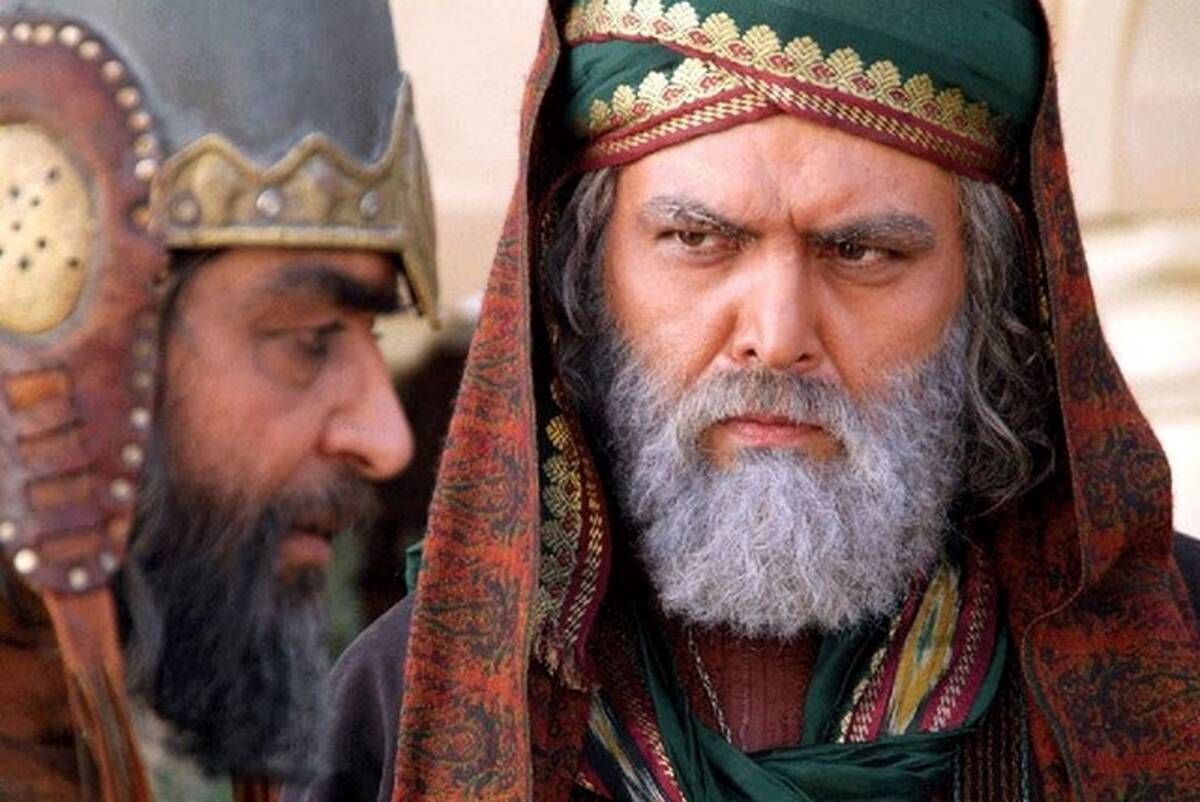 یک سریال پرمخاطب جایگزین «مختارنامه» میشود