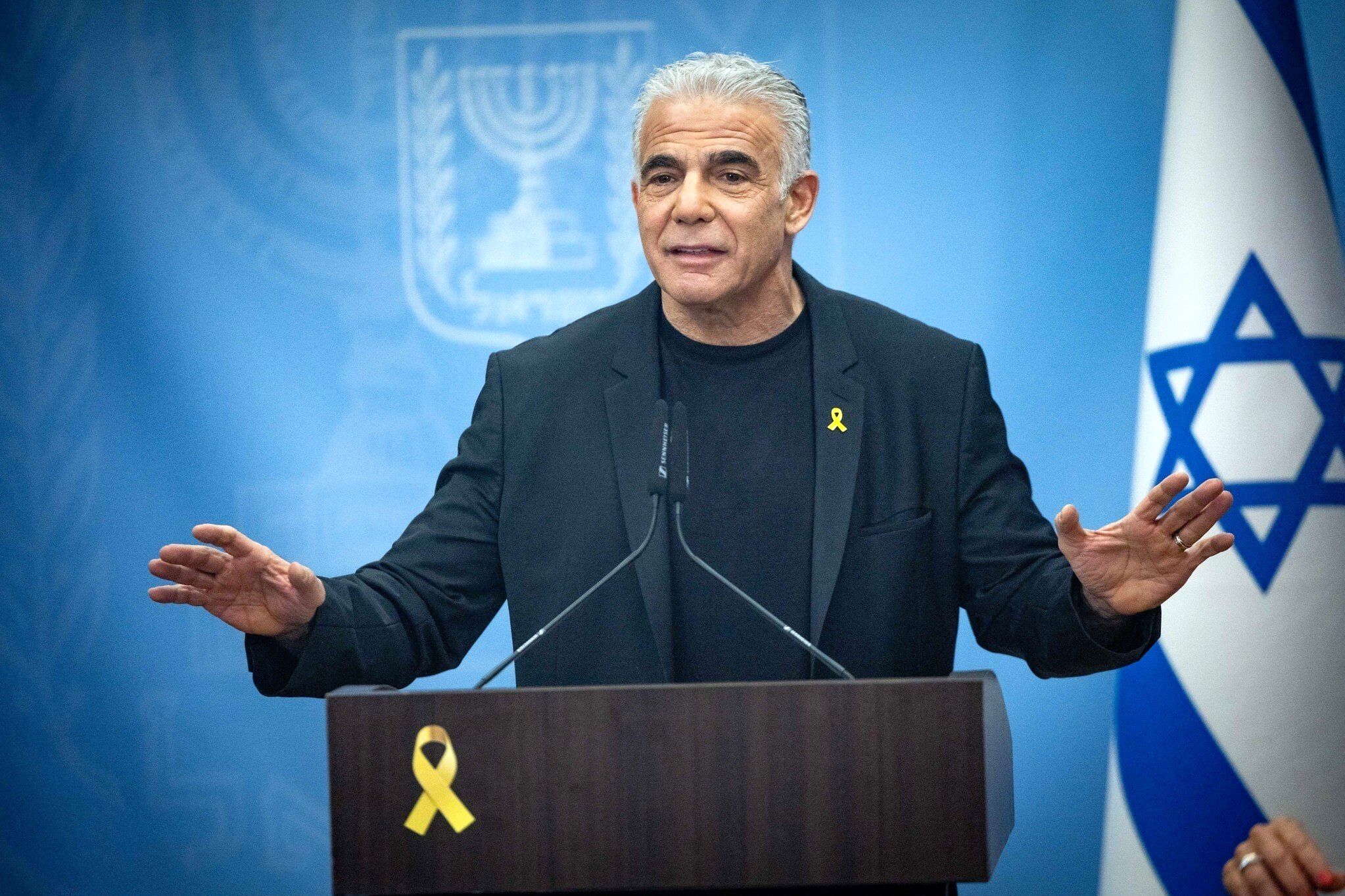 رژیم صهیونیستی (اسرائیل) , بنیامین نتانیاهو , 