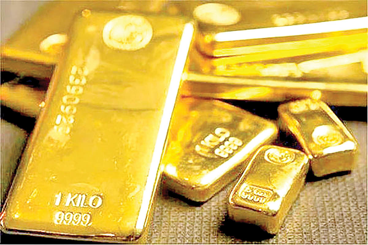 خروج بزرگان بازار طلا؟
