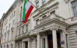 واکنش سفارت ایران در لندن به ادعاهای مدیر کل MI۵