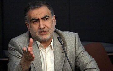 مجلس یازدهم از دولت رئیسی شکست عشقی خورد!