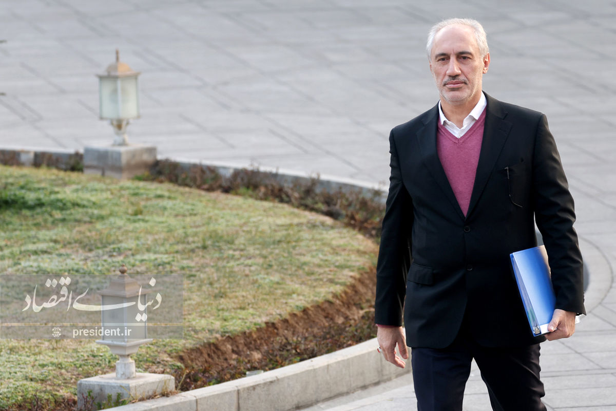 پورمحمدی: بسیاری از دستگاهها میشود نباشند و کشور هم آسیب نبیند