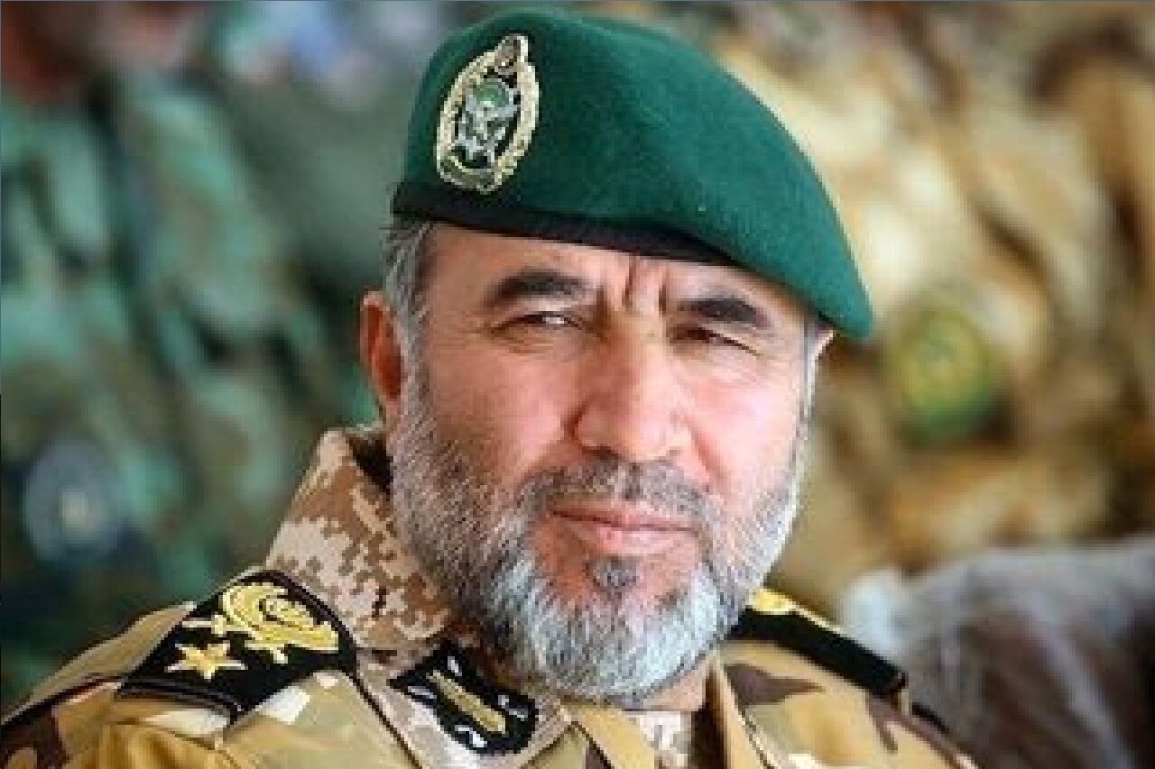 امیر سرتیپ حیدری: نیازمند نهادینه شدن پدافند غیرعامل در بدنه اجرایی کشور هستیم