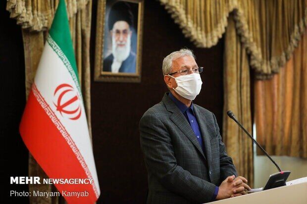 ربیعی: سخت‌گیری ها برای حفظ جان شهروندان است / از آتش بس در قره باغ حمایت می کنیم