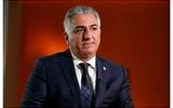 خبر همسر رضا پهلوی از کناره گیری او /به زودی از این چرخه بی پایان کنار خواهد رفت