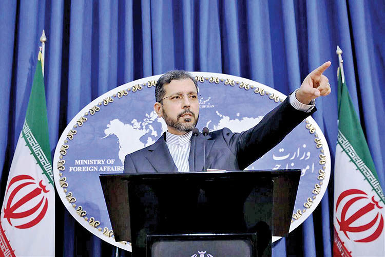 آینده روابط ایران و آمریکا ساده نیست 