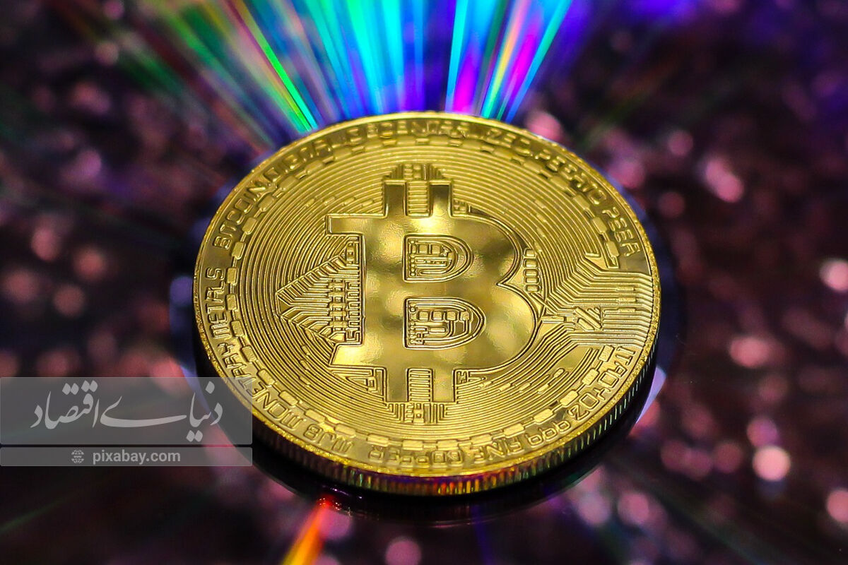 بیت‌کوین در اوج تاریخی