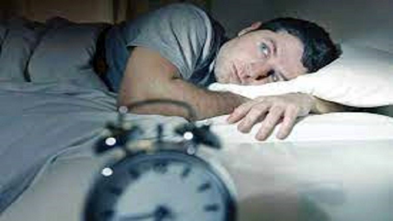 9 دلیل بی خوابی و راه درمان آن
