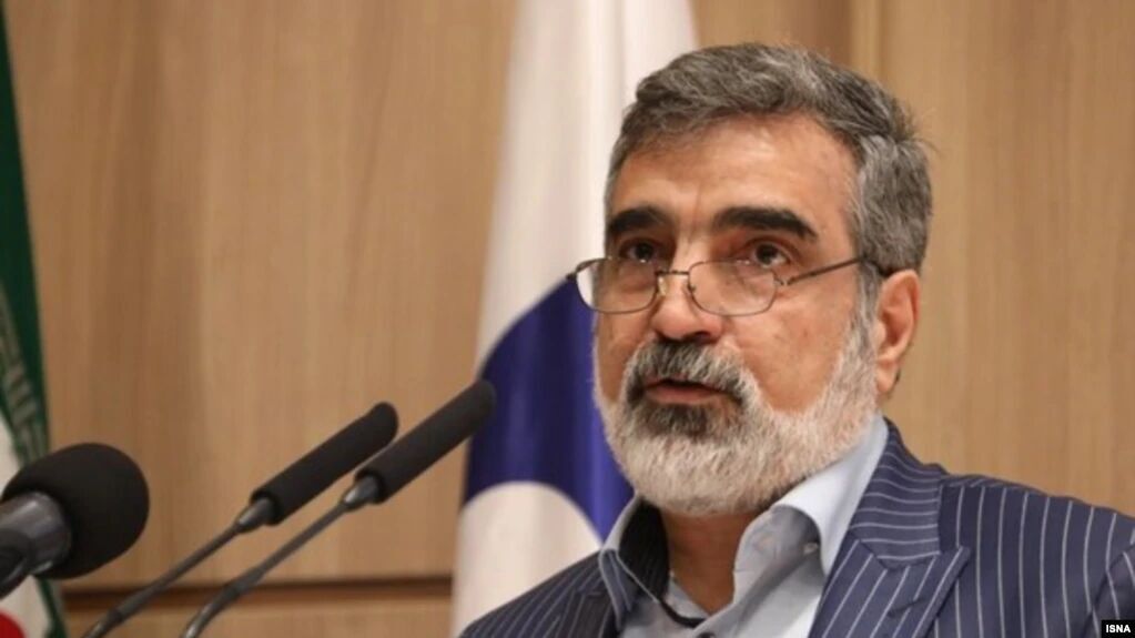 کمالوندی: در مورد پادمان در حال رایزنی هستیم/ اوضاع مذاکرات بد نیست